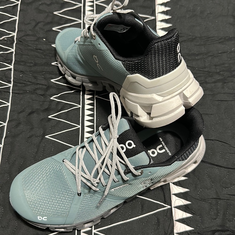 WOMEN'S CLOUDFLYER WP
